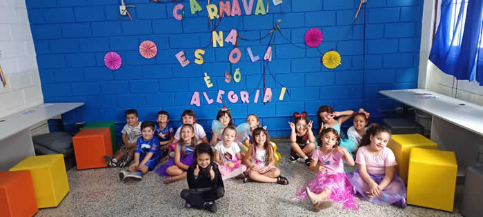 Carnaval 2023